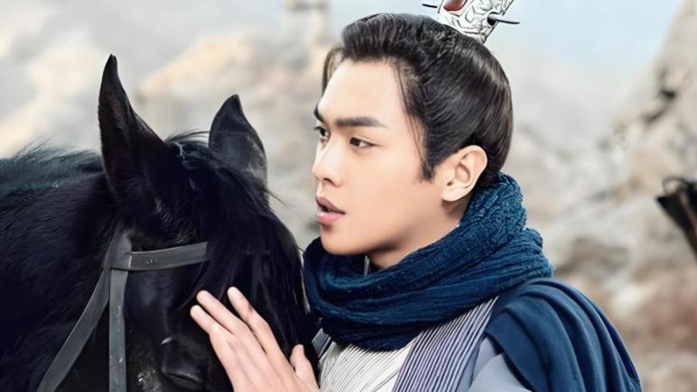 积压8年终于来袭，从92集删减到75集，张若昀新剧能播就是胜利