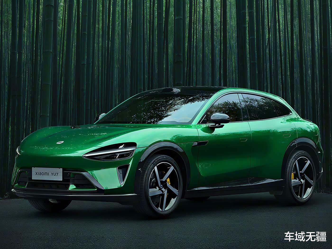 上市即封神！2025这波新车把“等等党”全逼下单了？