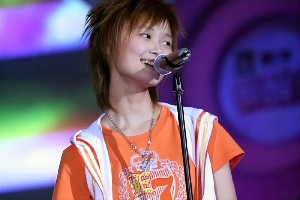 钱再多有什么用?41岁患“不死癌症”的李宇春,给所有人提了个醒