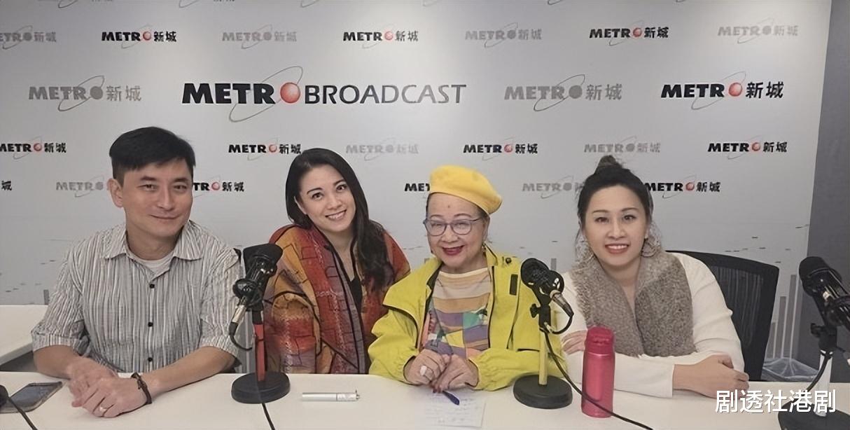 TVB前花旦时隔四年复出拍戏！经营红酒生意多年，在法国有酒庄