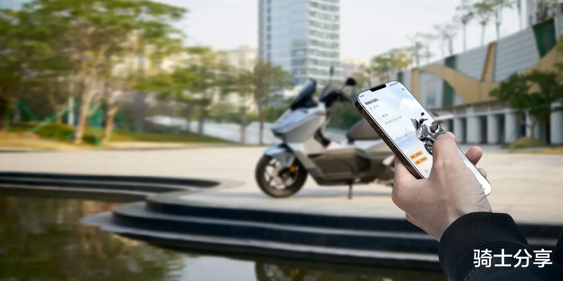 踏板车价格持续走低,250会取代150吗?