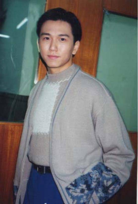 香港男星回应王晶言论！