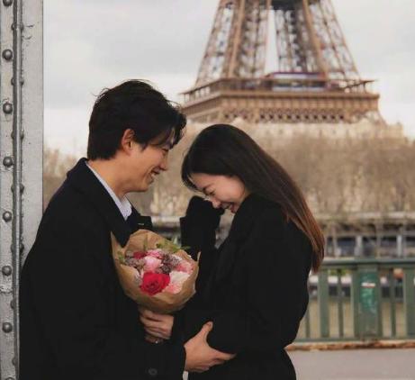 终究不是她！2PM玉泽演官宣娶圈外素人，婚礼将在明年举行