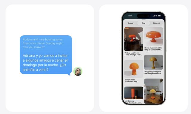 苹果WWDC25:AI不够力,就用改名和换设计来顶上
