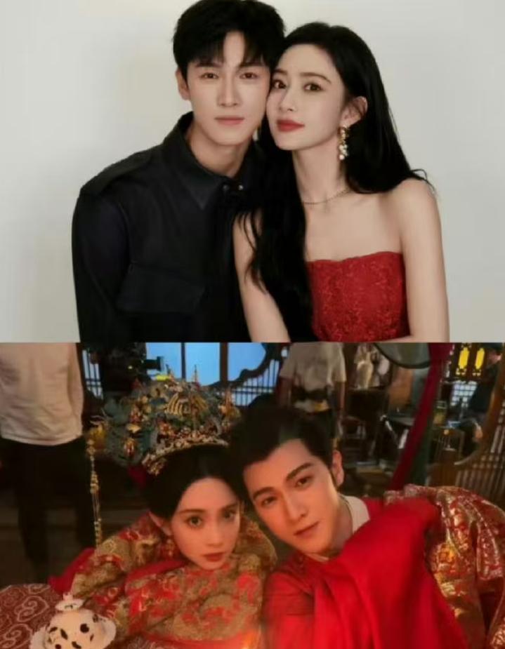 三个顶流大瓜！TFBOYS恋情曝光，孟子义新欢被扒出，周冬雨没分手