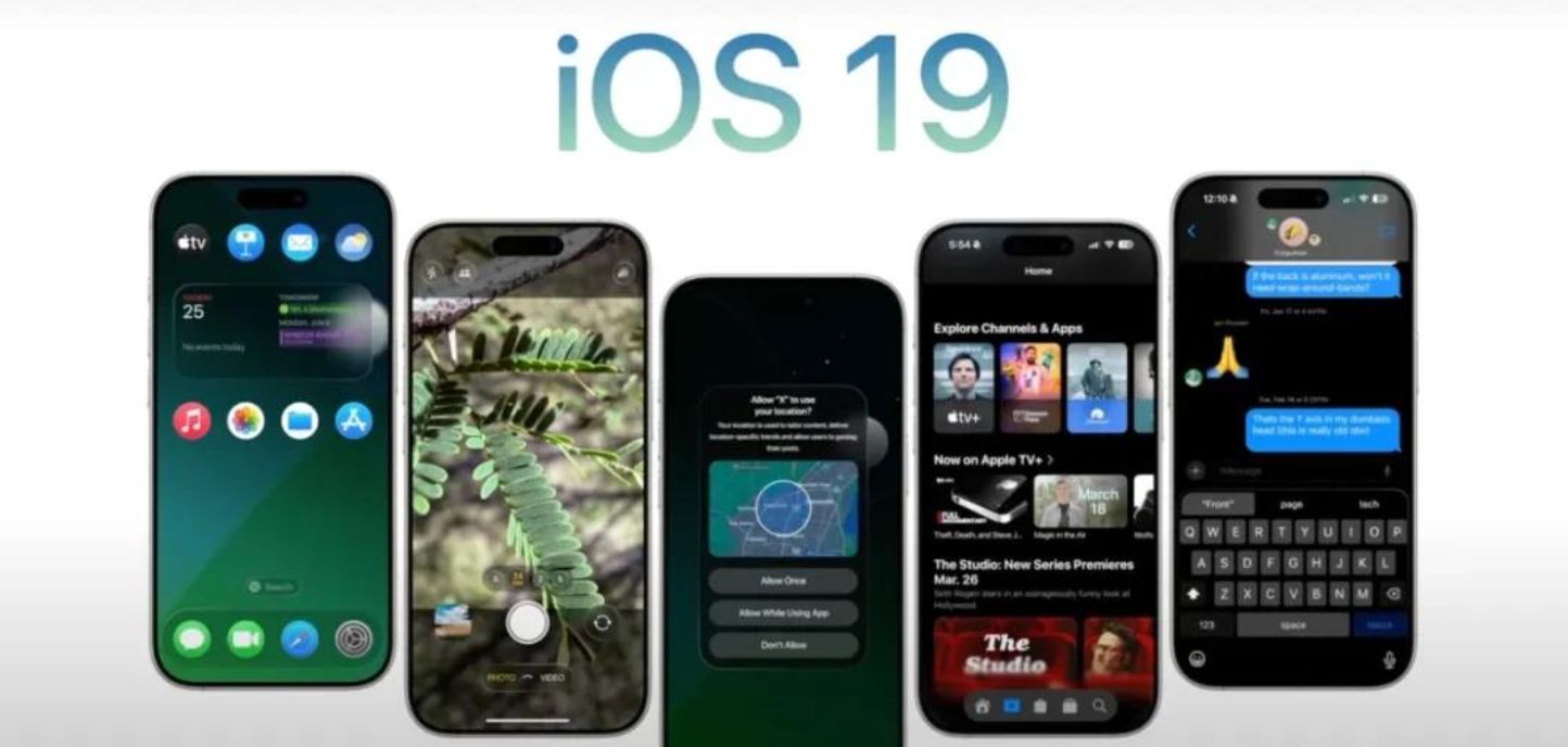 6月10日,iOS19将彻底开放NFC功能!