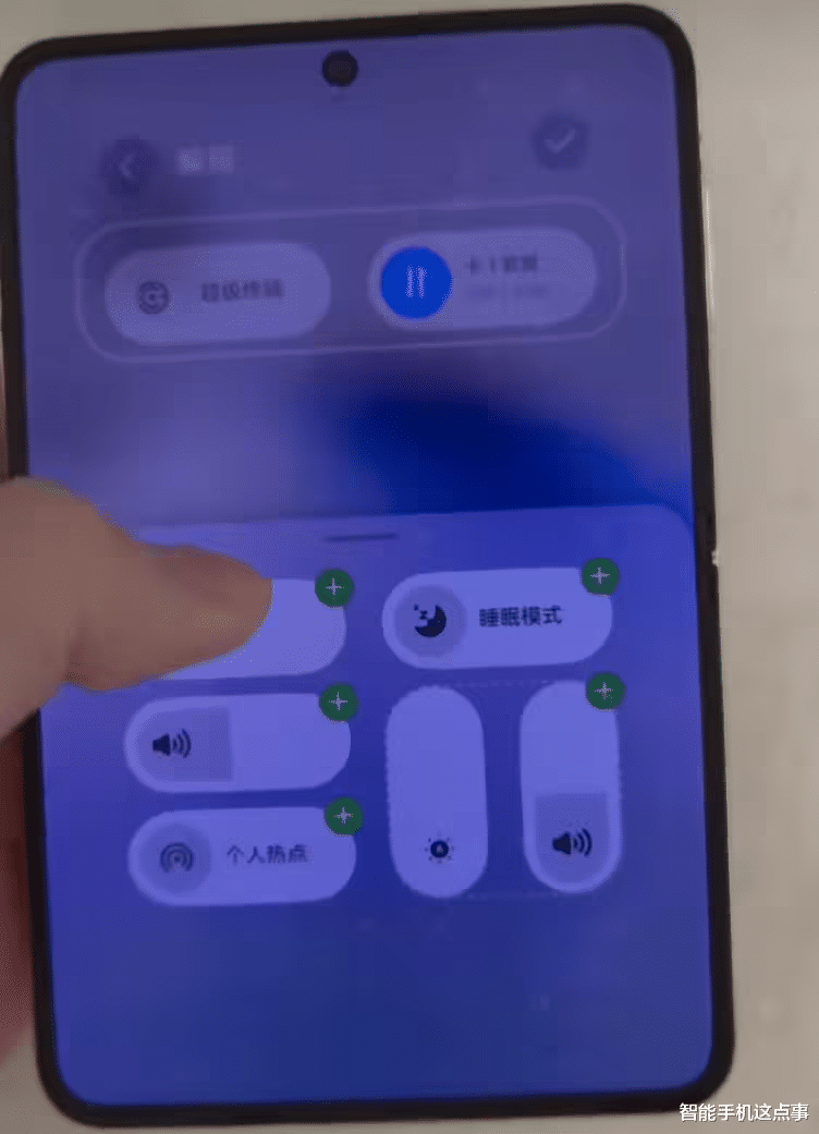 HarmonyOS 6.0再次被确认:控制中心已清晰,自定义升级也来了