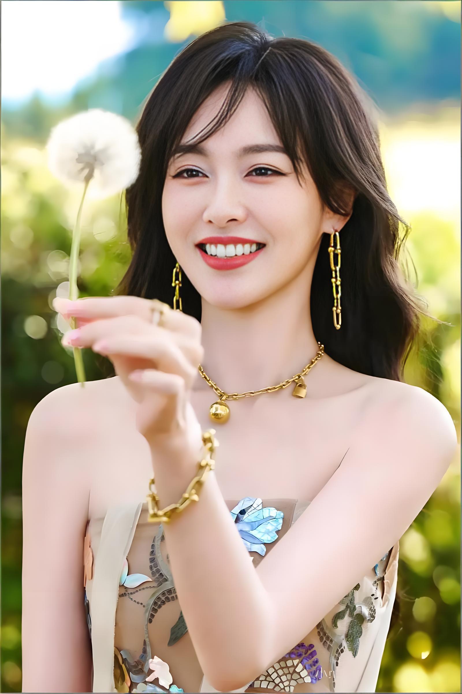 唐嫣袒露心声:和罗晋在一起半年,他提过6次分手!我不会先低头