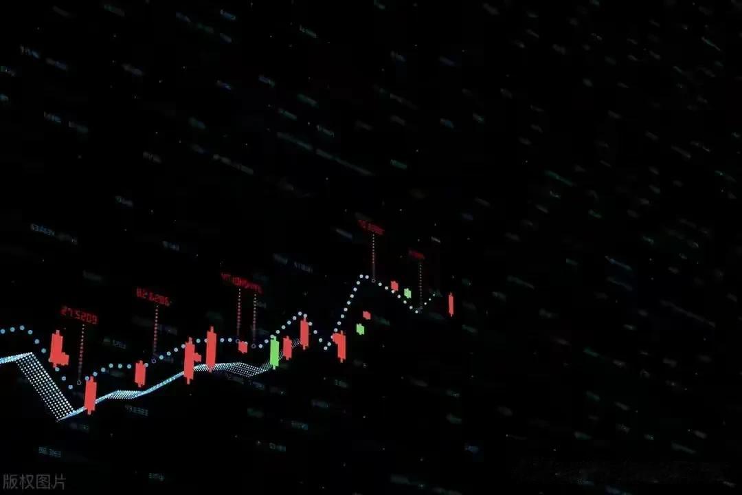 吃透周线=看透主力!10招周线战法,让你下半年炒股少走3年弯路!