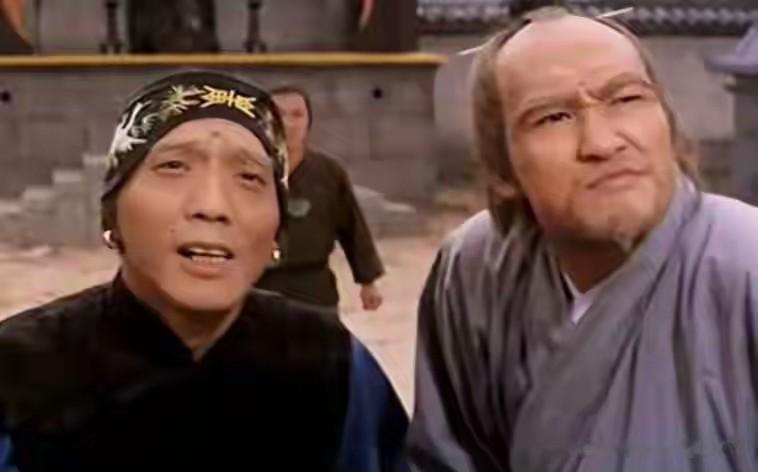 突发!曝知名港星袁祥仁去世,享年69岁,出身名家,哥哥是袁和平