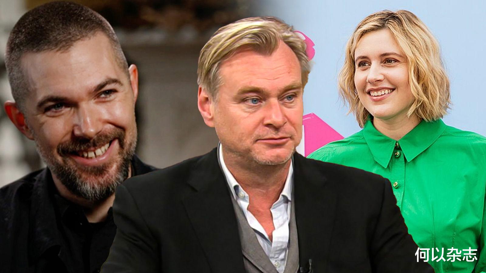 2026年七大导演王者归来！第一名竟是他？影迷已坐不住了！