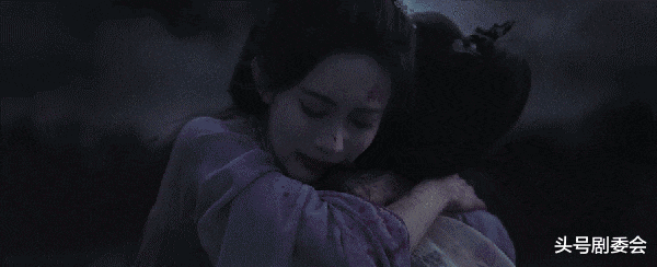 全是牺牲！《淮水竹亭》36集大结局，是我今年看过最难过的大结局