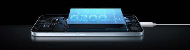 594元，6600mAh！红米这次遇上对手了