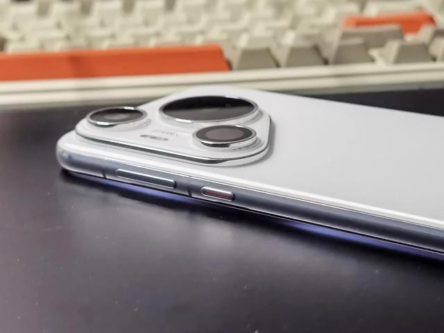 整合,重组,回归。Pura70Pro三个月使用感受