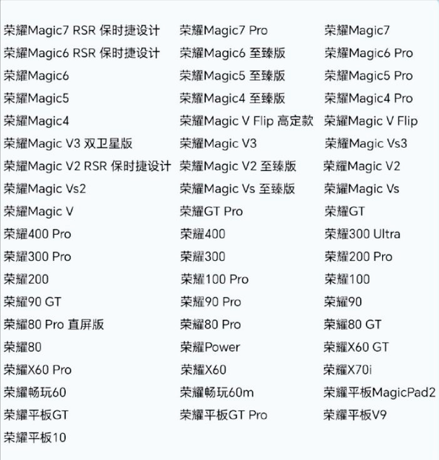 1.87GB大更新！55款新老机型全都能升，这一波新功能非常的实用