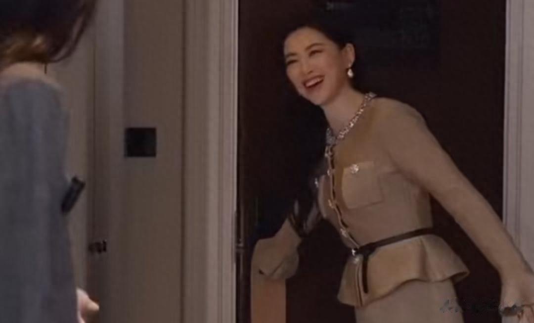 朱珠也没想到，职业生涯会遭遇这么尴尬的一刻