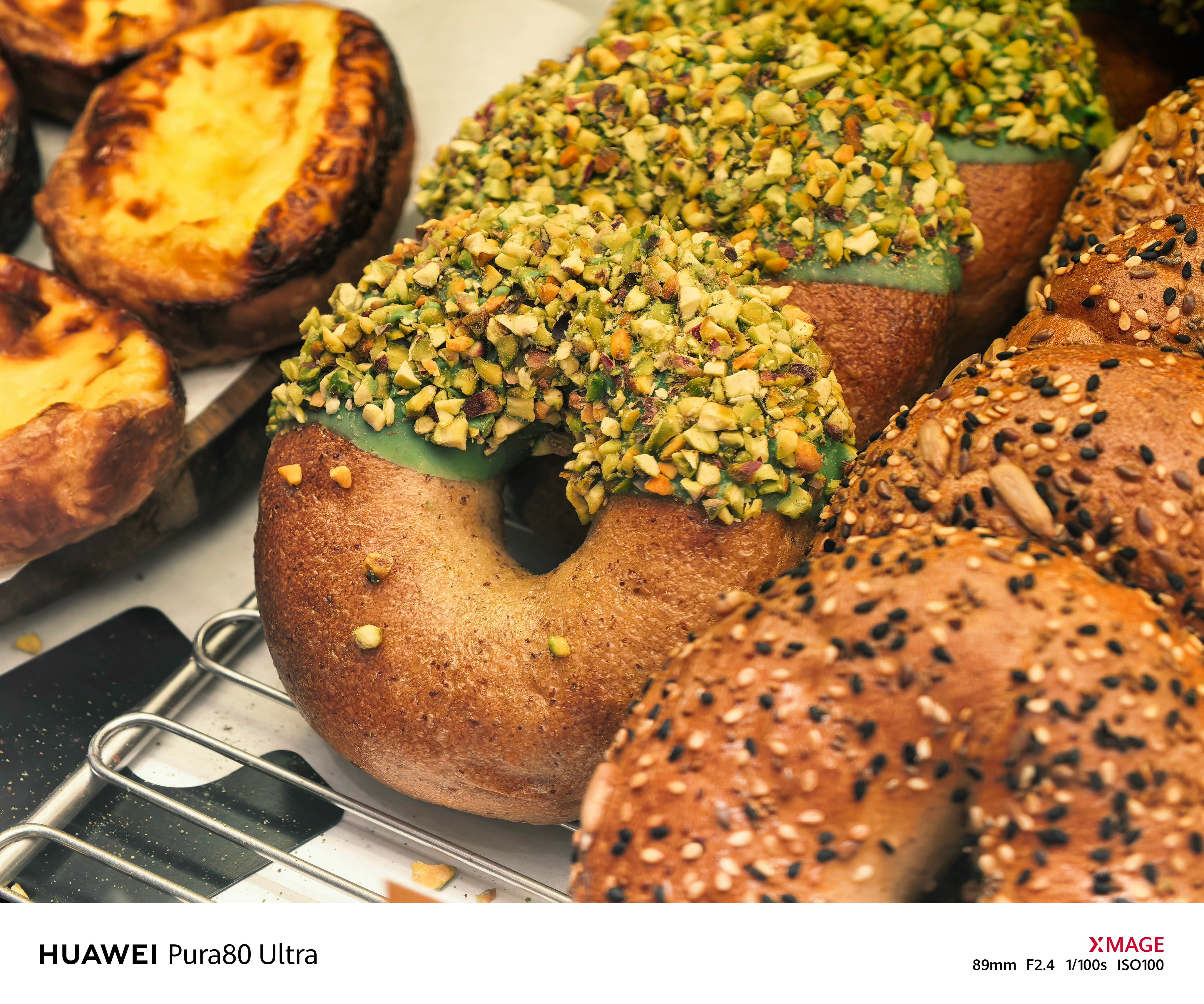 雙焦段長焦+國產一英寸，華為這新機體驗太秀了