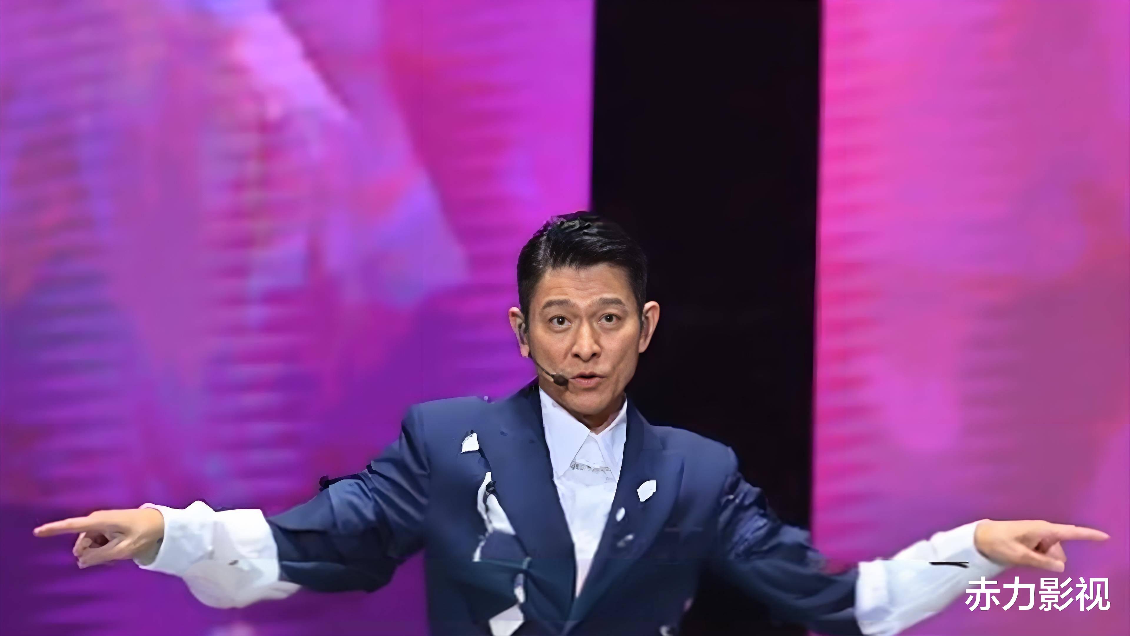 刘德华与郭富城：谁是香港影坛的“一哥”？数据与情怀的终极对决