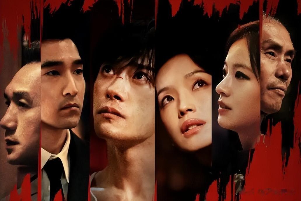 内娱畸形审美？迪丽热巴僵硬畏缩，成毅黑老土，千玺丑到认不出