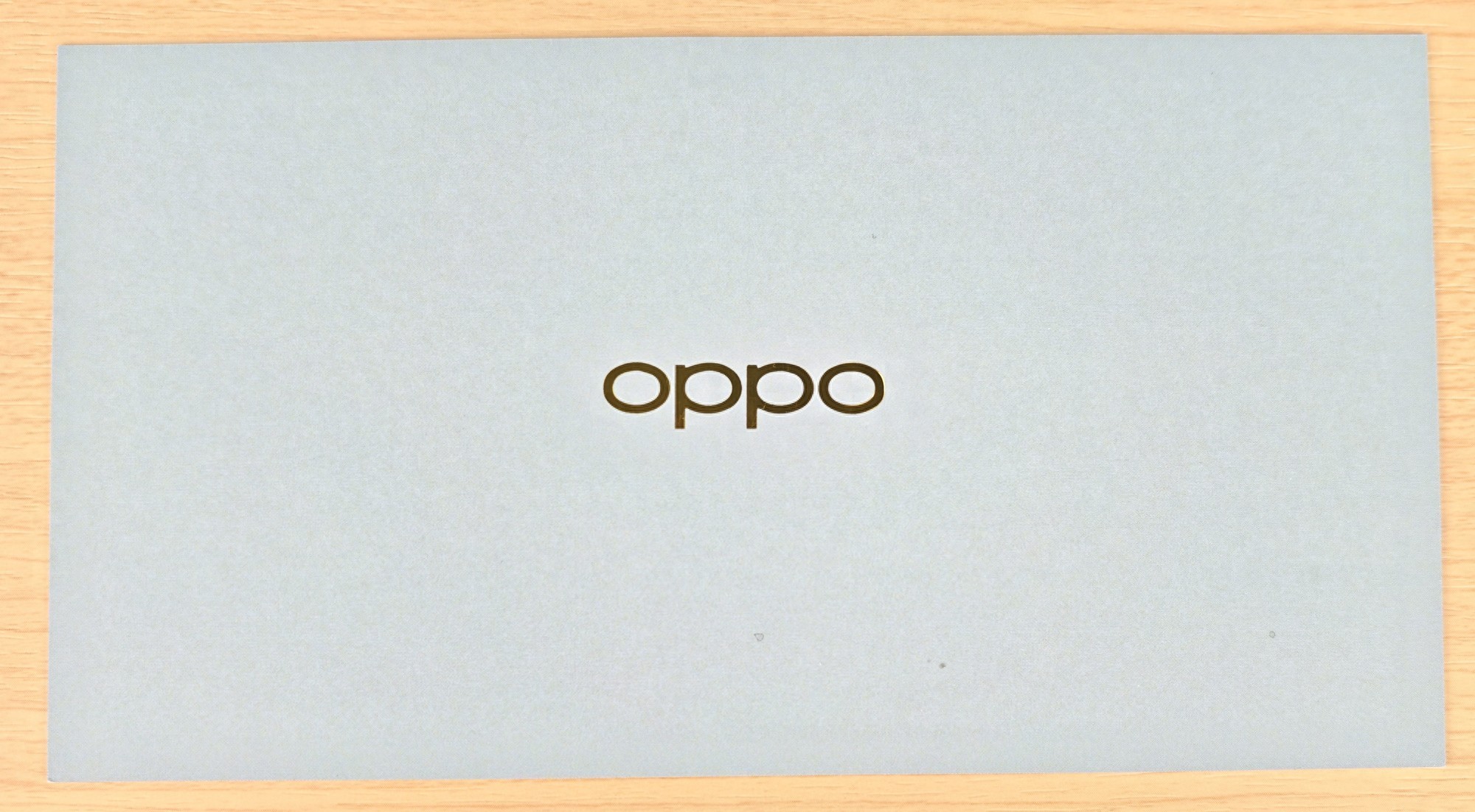 OPPO A6 Pro发布会邀请函来了，抗造又升级了？