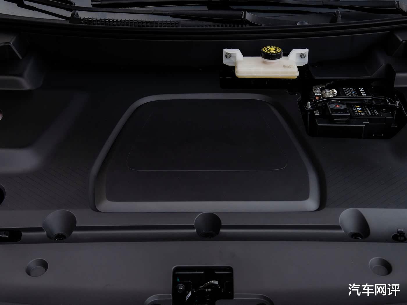 小鹏 MONA M03 改款？颜值实力双在线，网友：同级无对手！