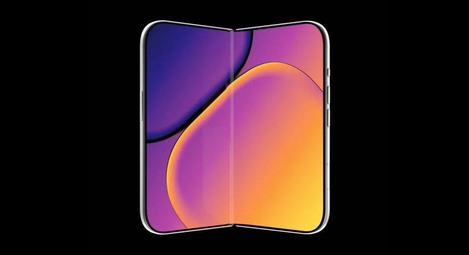 iPhone Fold 新消息，史上最貴蘋果手機來了
