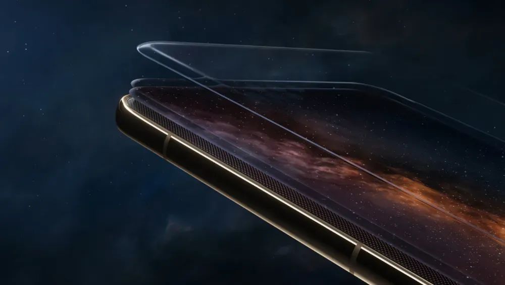 華為Mate 80 RS曝光，雙層OLED、鈦合金中框加持