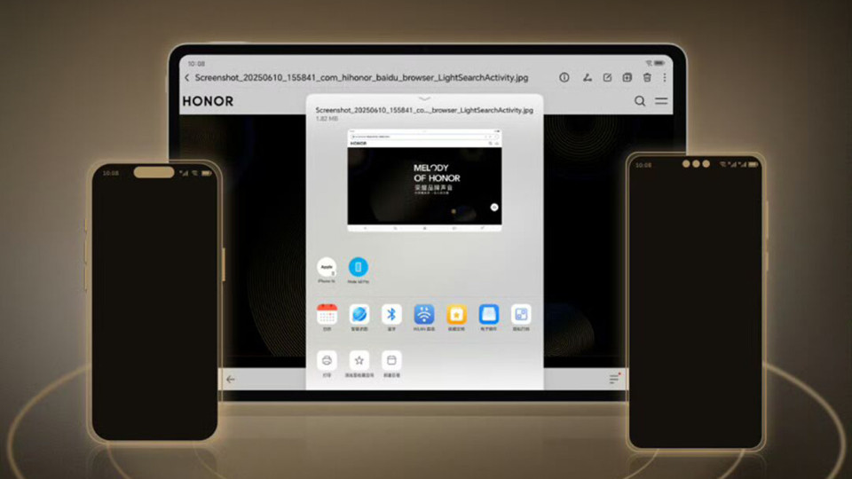 荣耀新品官宣：7月2日，全新登场