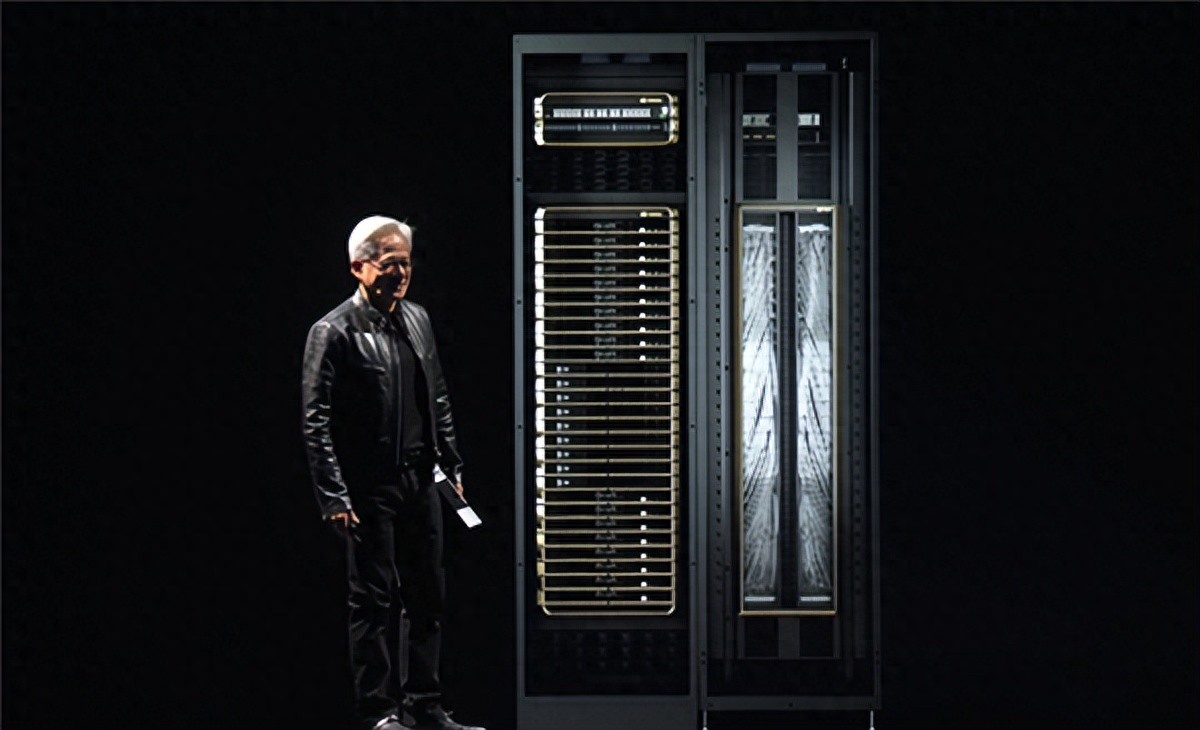 份額歸零也不松口！美國：NVIDIA GPU落后兩三代時 才能賣給中國