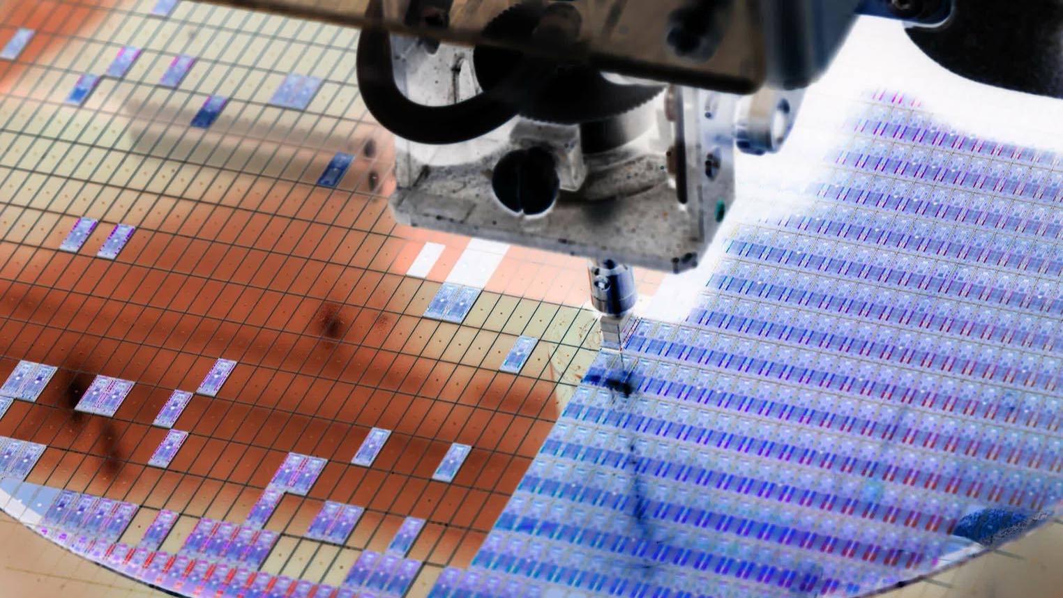 曝苹果高价押注2nm，台积电赢麻了？美国要求分享利润，台积电如何应对？