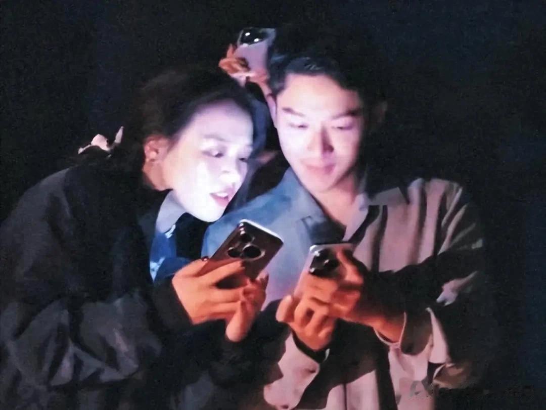 张晚意对李沁的偏爱很明显，但她和马思纯都不是他的理想型