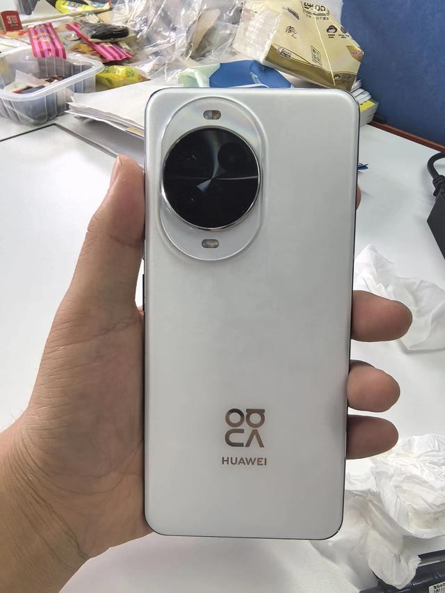 什么样的人会买华为nova 14 Pro?