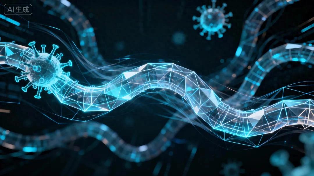 阿里云神秘團隊曝光：AI時代的新藍軍