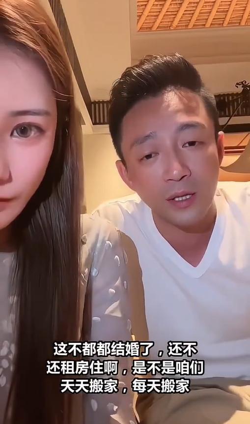 汪小菲北京豪宅开派对,S妈赞具俊晔,网友评这就是人性