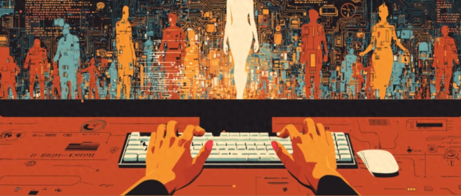 Manus跑路后首次更新，可讓上百個Agent一起干活兒