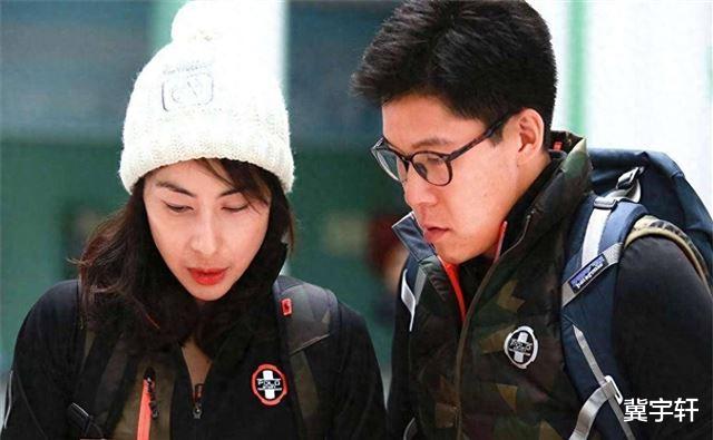 直到霍启刚当上局长，才知道霍家为啥如此看重郭晶晶，还说是下嫁