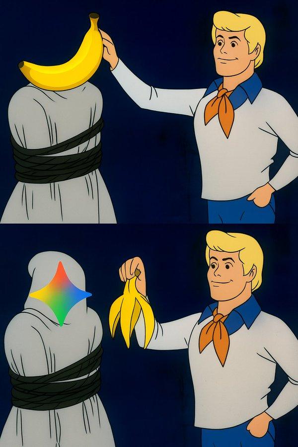 谷歌認領最強AI版Photoshop，現在人人可用，效果確實強悍