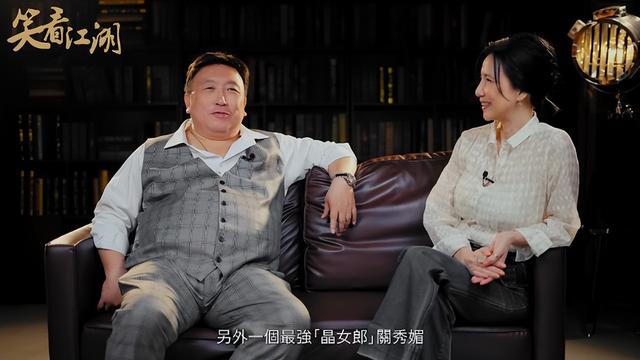 王晶自曝片场曾遭顶级女星主动撩拨，当场拒绝，女星身份引热议