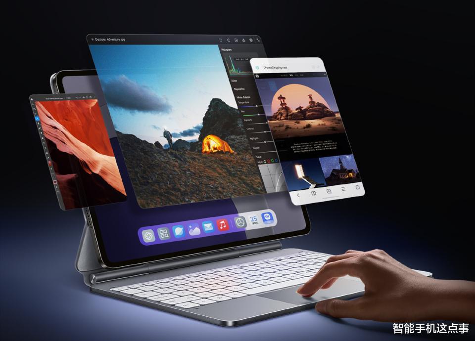 小米开始发力:小折叠屏、红米K80至尊版、玄戒平板,均月底见!