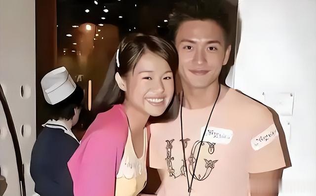 这次，黄宗泽终于不“装”大度了，句句没提胡杏儿，句句戳她心窝