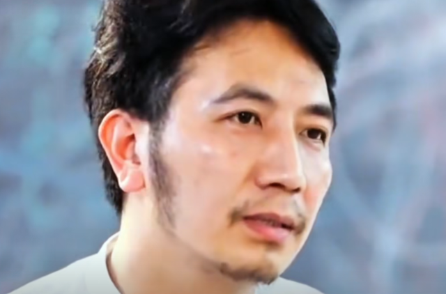 姐弟恋真的靠谱吗？董璇官宣二婚仅5天，老公的黑历史就被扒光了