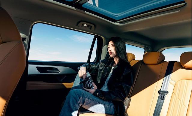 2025款新哈弗H5全面解析:硬派进化与全场景实用性