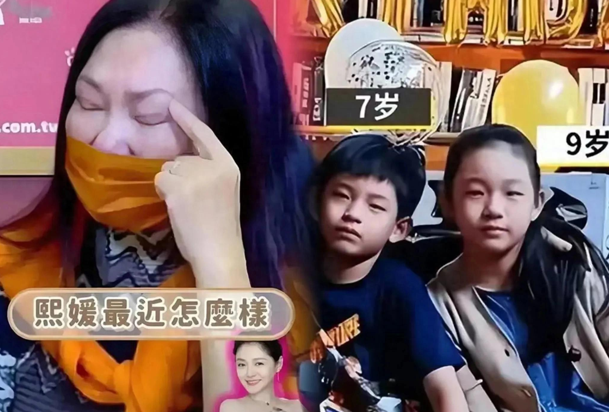 谜底解开!汪小菲在大S火化前大骂S妈的原因找到了!网友: 骂的好