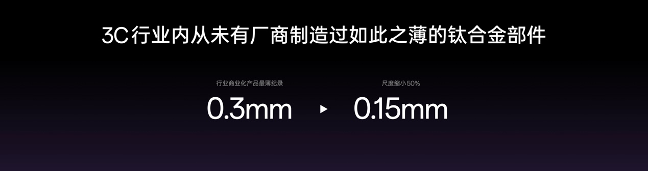 薄至8.93mm，Find N5引领折叠旗舰进入8毫米时代