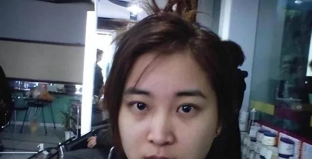 贾玲新片,这次她又胖了!