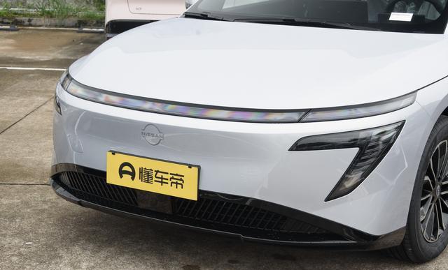 新车或为新一代轩逸提供燃油动力,日产全新轿车专利图曝光