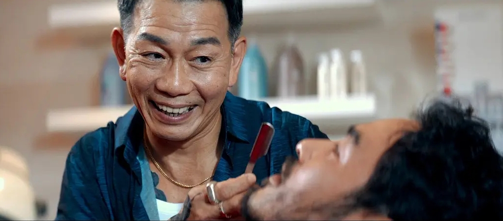 袁富华拿奖，观众破防了！这个糖水伯，凭什么让人又哭又骂？