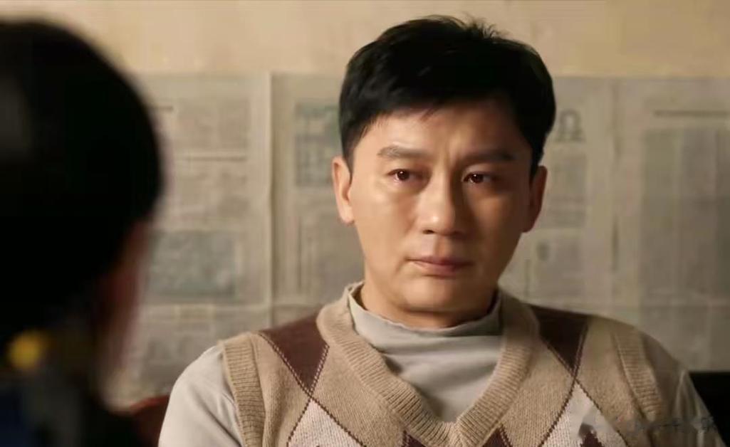 一张合照，意外戳穿了李晨真实“处境”，原来张译真的没说错！