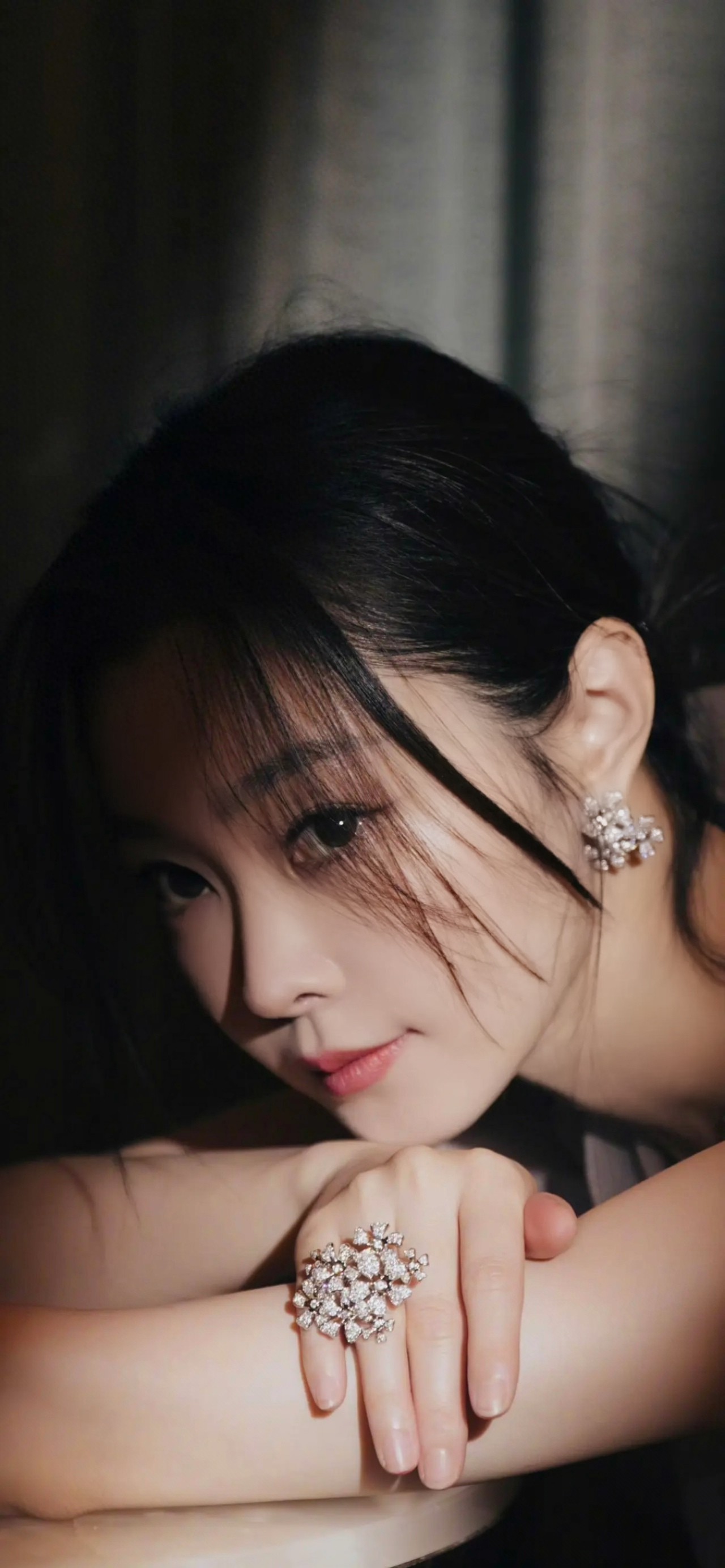 珍藏明星壁纸（579）宋轶