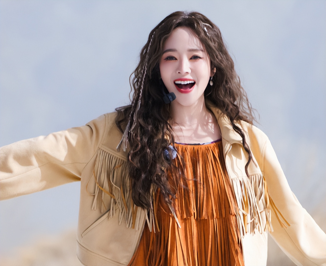 《浪姐6》将录制团综，共邀请15位姐姐，竟却缺少3位成团姐姐